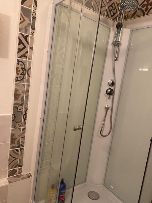 Appartement En Campagne Berville-sur-Mer Kültér fotó